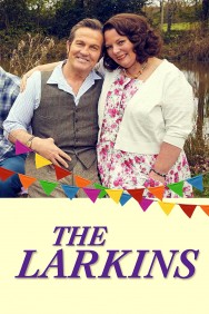 The Larkins The Larkins