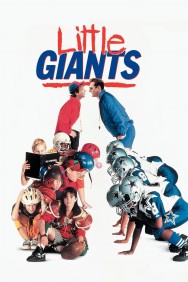 Little Giants Little Giants