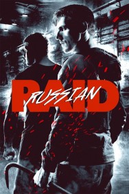 Russian Raid Russian Raid