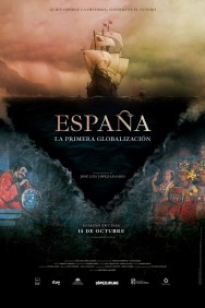 España: la primera globalización España: la primera globalización