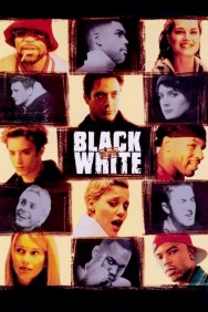 Black and White Black and White