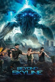 Beyond Skyline Beyond Skyline