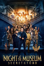 Night at the Museum: Secret of the Tomb Night at the Museum: Secret of the Tomb