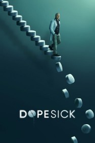 Dopesick Dopesick