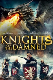 Knights of the Damned Knights of the Damned