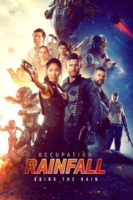 Occupation: Rainfall Occupation: Rainfall
