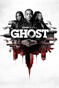 Power Book II: Ghost Power Book II: Ghost