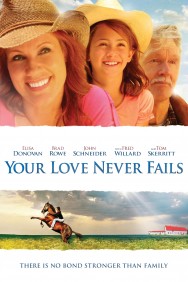 Your Love Never Fails Your Love Never Fails