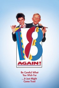 18 Again! 18 Again!