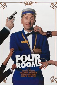 Four Rooms Four Rooms