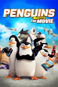 Penguins of Madagascar Penguins of Madagascar