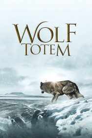 Wolf Totem Wolf Totem