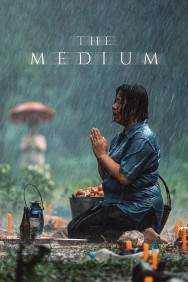 The Medium The Medium