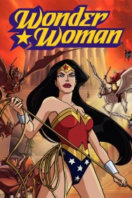 Wonder Woman Wonder Woman