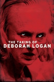 The Taking of Deborah Logan The Taking of Deborah Logan