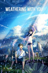 Weathering with You Weathering with You