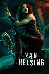 Van Helsing Van Helsing