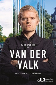 Van der Valk Van der Valk