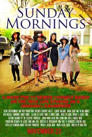 Sunday Mornings Sunday Mornings