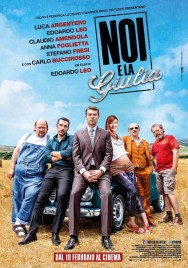 The Legendary Giulia and Other Miracles The Legendary Giulia and Other Miracles