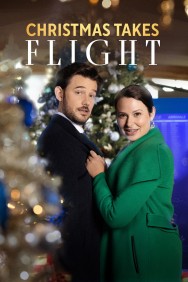 Christmas Takes Flight Christmas Takes Flight