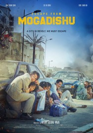 Escape from Mogadishu Escape from Mogadishu
