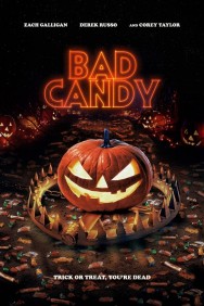Bad Candy Bad Candy