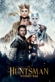 The Huntsman: Winter's War The Huntsman: Winter's War