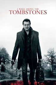 A Walk Among the Tombstones A Walk Among the Tombstones