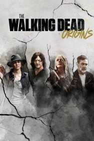 The Walking Dead: Origins The Walking Dead: Origins