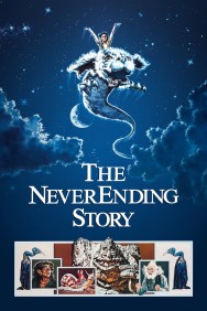 The NeverEnding Story The NeverEnding Story