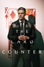 The Card Counter The Card Counter