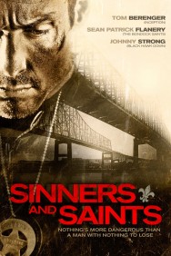 Sinners and Saints Sinners and Saints