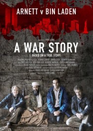 A War Story A War Story