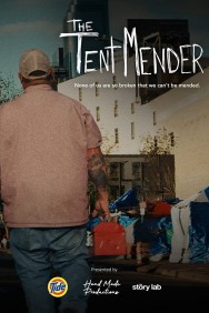 The Tent Mender The Tent Mender