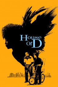 House of D House of D