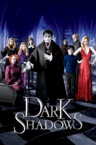 Dark Shadows Dark Shadows