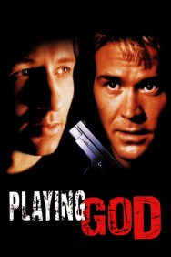 Playing God Playing God