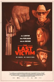 The Last Victim The Last Victim