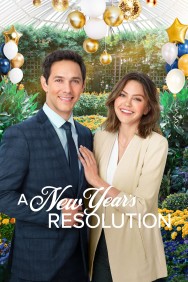 A New Year's Resolution A New Year's Resolution
