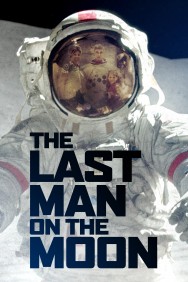 The Last Man on the Moon The Last Man on the Moon