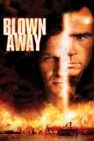 Blown Away Blown Away