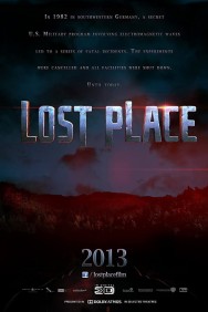 Lost Place Lost Place