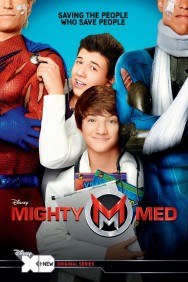 Mighty Med Mighty Med