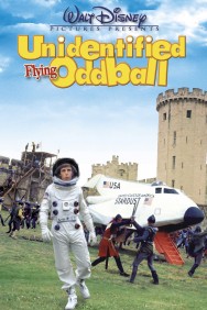 Unidentified Flying Oddball Unidentified Flying Oddball
