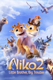 Niko 2 - Little Brother, Big Trouble Niko 2 - Little Brother, Big Trouble