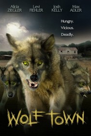 Wolf Town Wolf Town