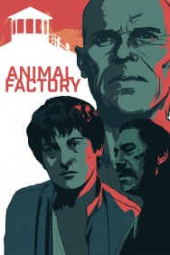 Animal Factory Animal Factory