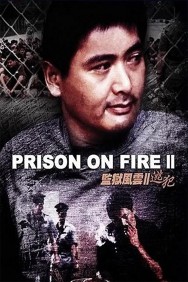 Prison on Fire II Prison on Fire II