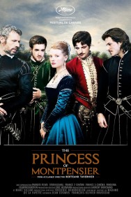 The Princess of Montpensier The Princess of Montpensier